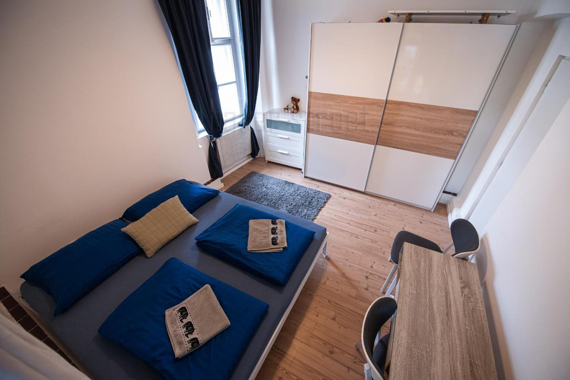 2 Rooms Apartment Close To Palmovka Prague Exterior photo